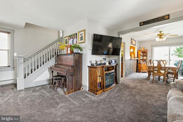 323 ROOSEVELT AVE, Northfield, NJ 08225