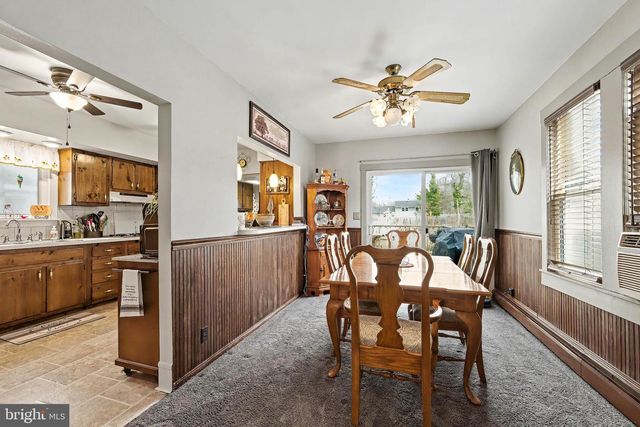 323 ROOSEVELT AVE, Northfield, NJ 08225