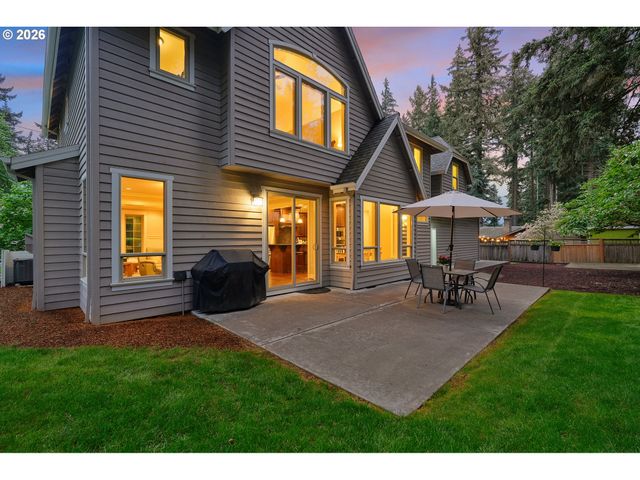 16723 BONAIRE Ave, Lake Oswego, OR 97035