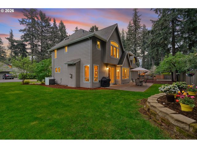 16723 BONAIRE Ave, Lake Oswego, OR 97035