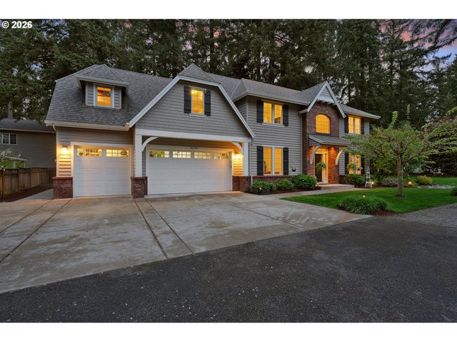 16723 BONAIRE Ave, Lake Oswego, OR 97035