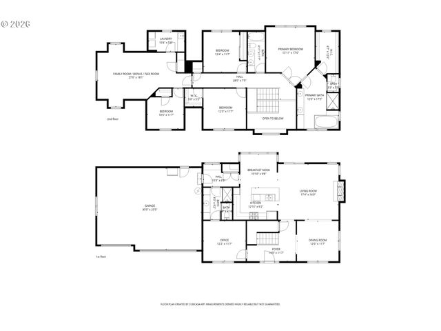 16723 BONAIRE Ave, Lake Oswego, OR 97035