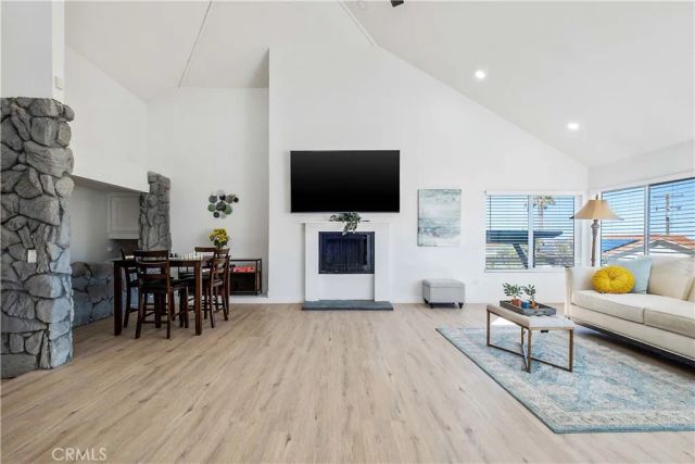 9255 Fortuna Avenue, Yucca Valley, CA 92284