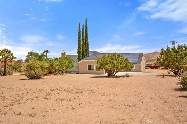 9255 Fortuna Avenue, Yucca Valley, CA 92284