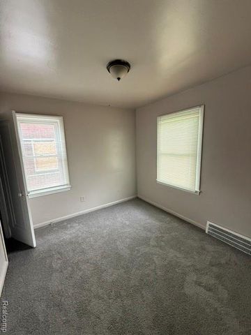 12519 Laing Street, Detroit, MI 48224