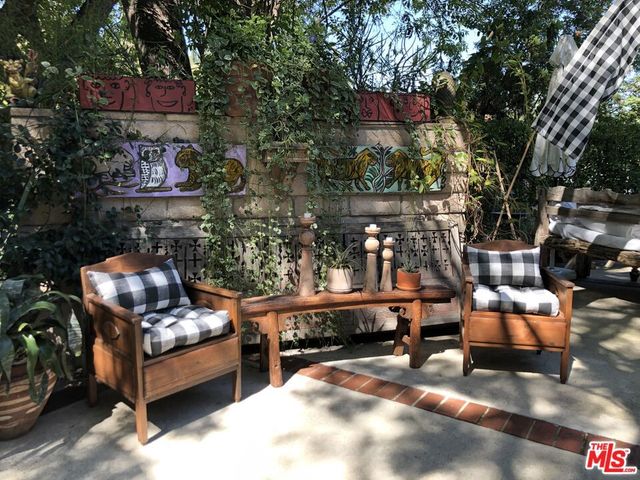 4620 Balboa Avenue, Encino, CA 91316