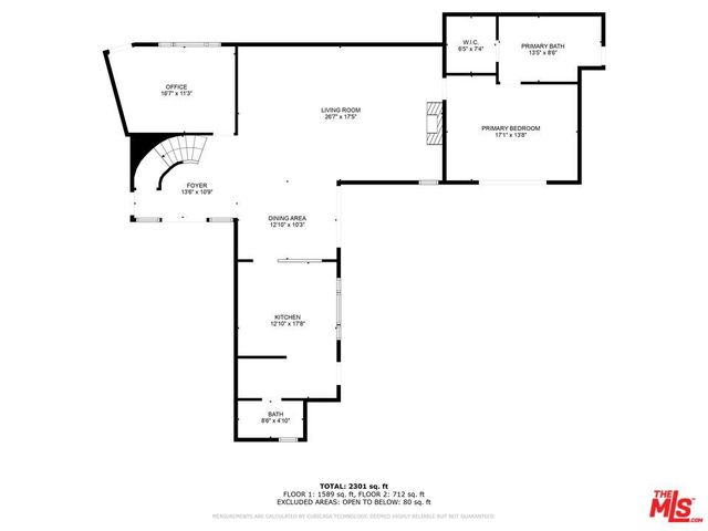 4620 Balboa Avenue, Encino, CA 91316