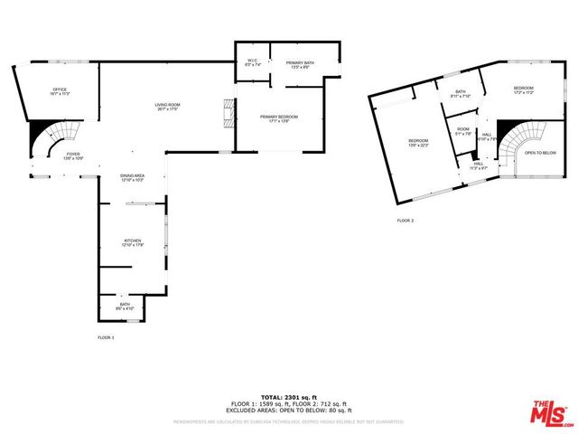 4620 Balboa Avenue, Encino, CA 91316