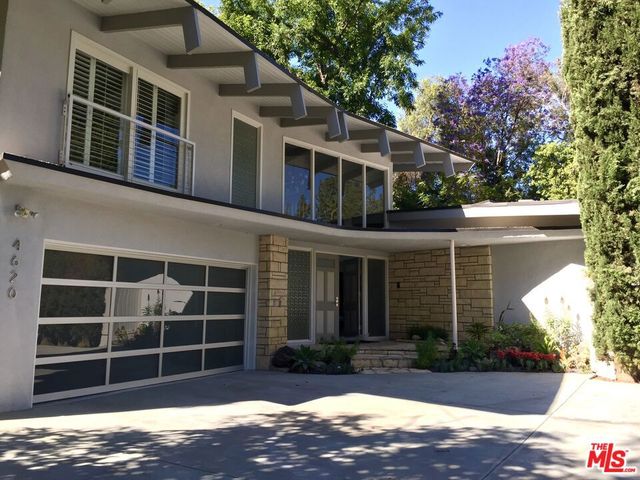 4620 Balboa Avenue, Encino, CA 91316