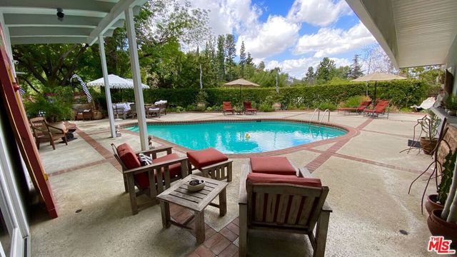 4620 Balboa Avenue, Encino, CA 91316
