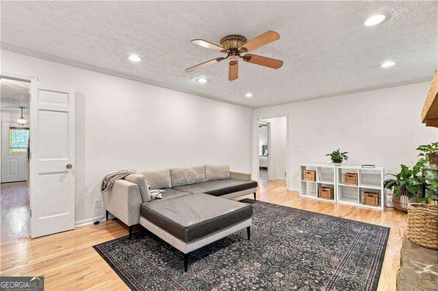 6250 White Mill Road, Fairburn, GA 30213