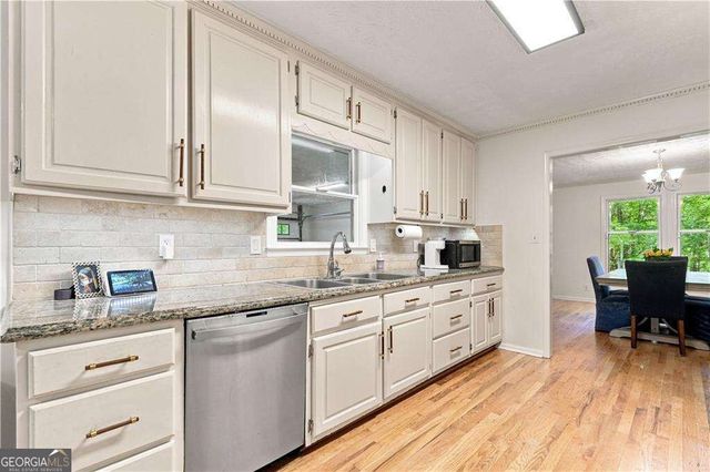 6250 White Mill Road, Fairburn, GA 30213