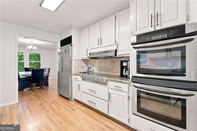 6250 White Mill Road, Fairburn, GA 30213