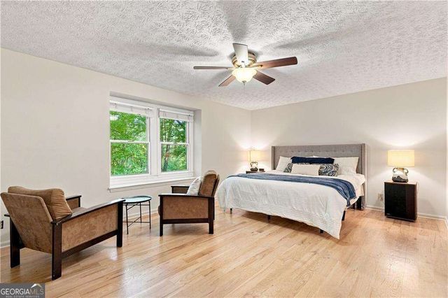 6250 White Mill Road, Fairburn, GA 30213