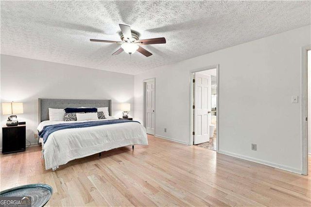 6250 White Mill Road, Fairburn, GA 30213