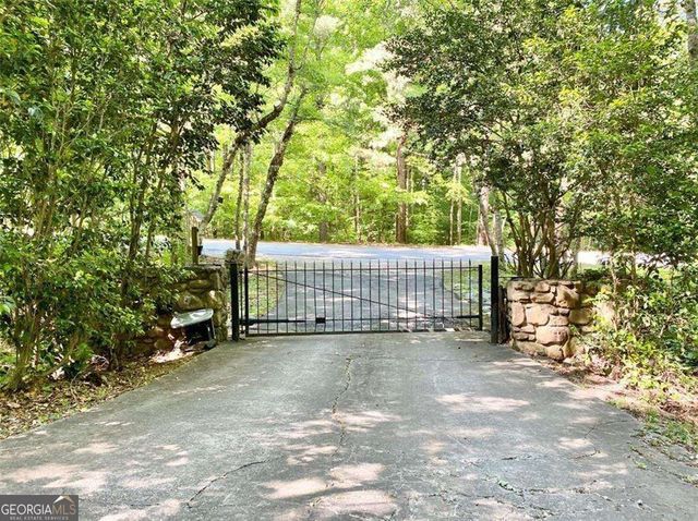 6250 White Mill Road, Fairburn, GA 30213