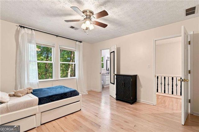 6250 White Mill Road, Fairburn, GA 30213