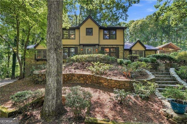 6250 White Mill Road, Fairburn, GA 30213