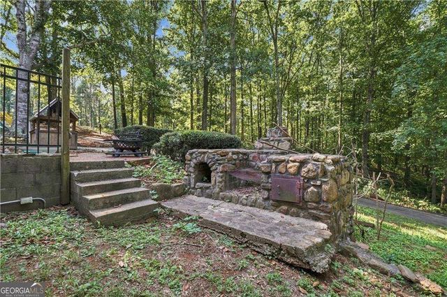 6250 White Mill Road, Fairburn, GA 30213