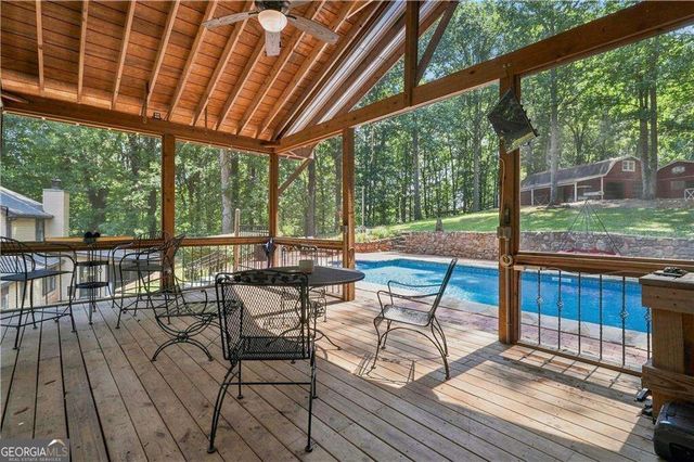 6250 White Mill Road, Fairburn, GA 30213