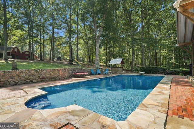 6250 White Mill Road, Fairburn, GA 30213
