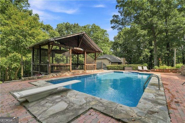 6250 White Mill Road, Fairburn, GA 30213