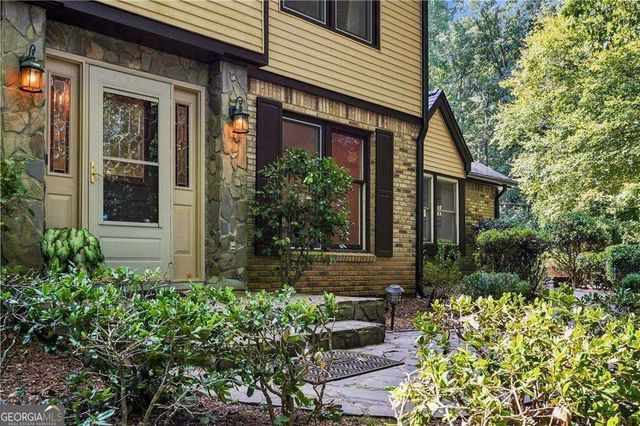6250 White Mill Road, Fairburn, GA 30213