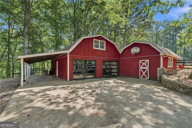 6250 White Mill Road, Fairburn, GA 30213