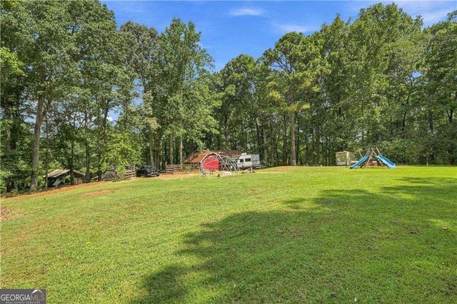 6250 White Mill Road, Fairburn, GA 30213