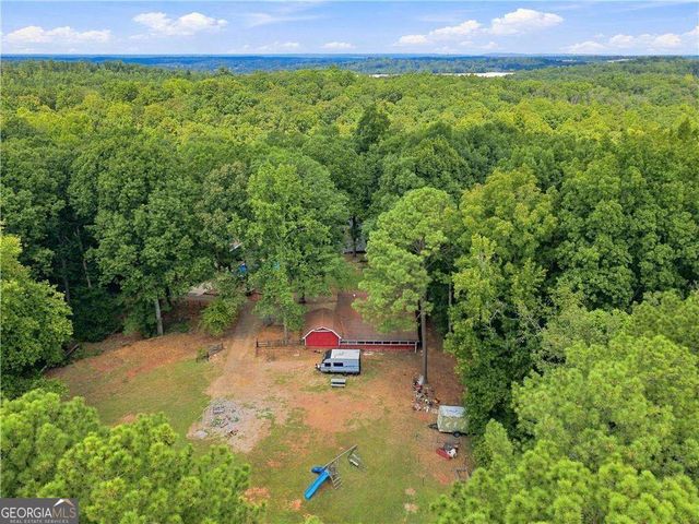 6250 White Mill Road, Fairburn, GA 30213