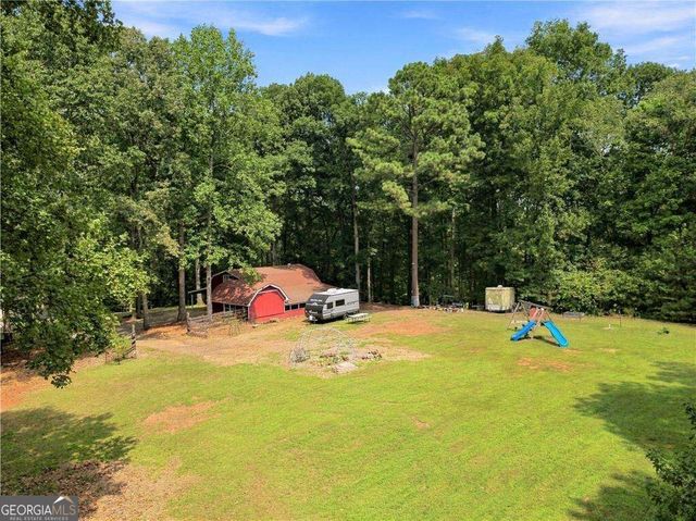 6250 White Mill Road, Fairburn, GA 30213