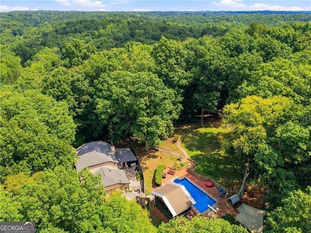 6250 White Mill Road, Fairburn, GA 30213