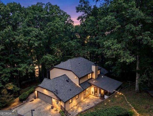 6250 White Mill Road, Fairburn, GA 30213