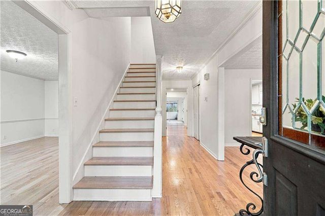 6250 White Mill Road, Fairburn, GA 30213