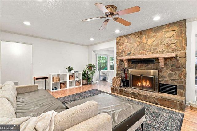 6250 White Mill Road, Fairburn, GA 30213