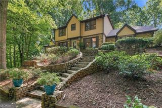 6250 White Mill Road, Fairburn, GA 30213