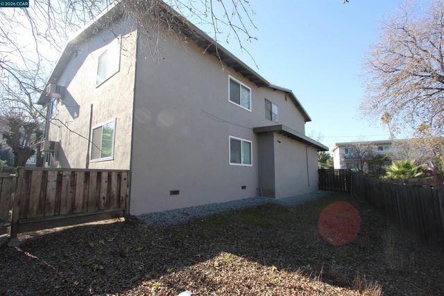 2646 Baldwin Ln, Walnut Creek, CA 94597