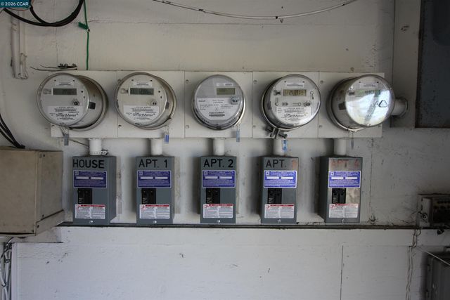 2646 Baldwin Ln, Walnut Creek, CA 94597