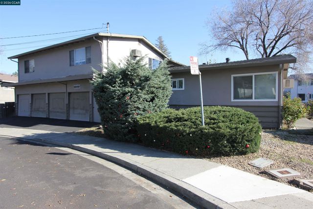 2646 Baldwin Ln, Walnut Creek, CA 94597