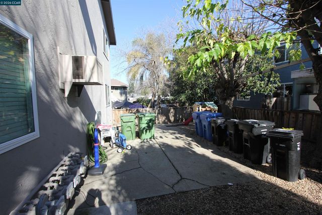 2646 Baldwin Ln, Walnut Creek, CA 94597