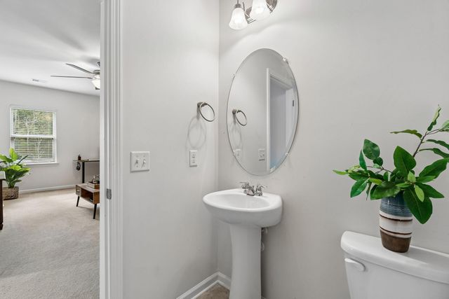 3013 Conservancy Lane, Charleston, SC 29414