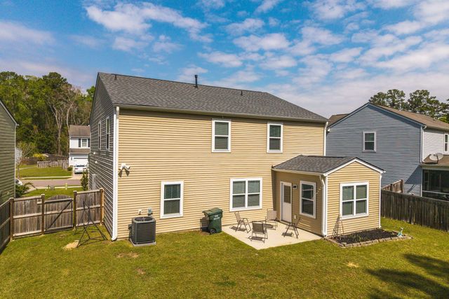 3013 Conservancy Lane, Charleston, SC 29414