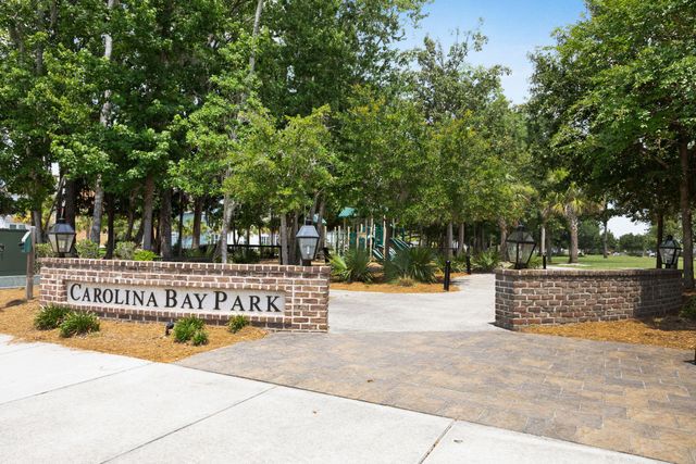 3013 Conservancy Lane, Charleston, SC 29414