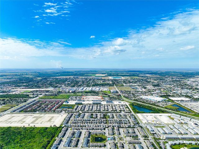 1720 SE 9th Ave, Homestead, FL 33034