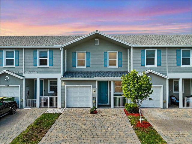 1720 SE 9th Ave, Homestead, FL 33034