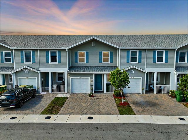 1720 SE 9th Ave, Homestead, FL 33034