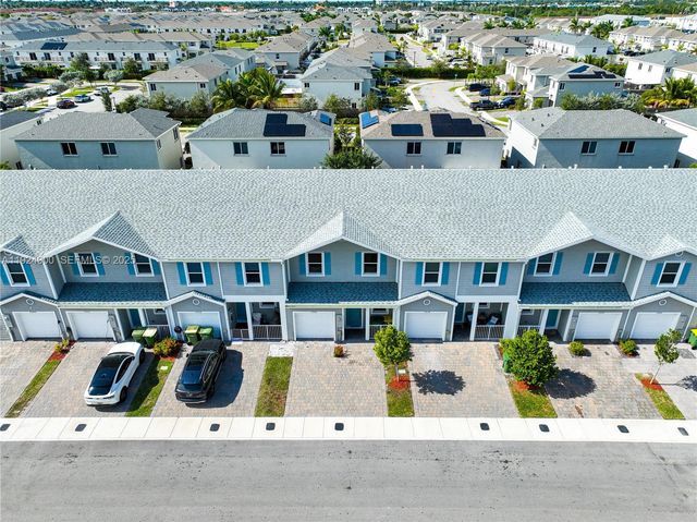 1720 SE 9th Ave, Homestead, FL 33034