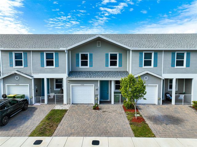 1720 SE 9th Ave, Homestead, FL 33034