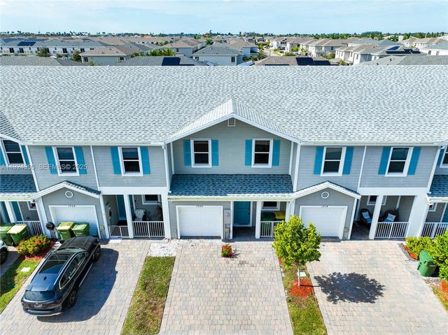 1720 SE 9th Ave, Homestead, FL 33034