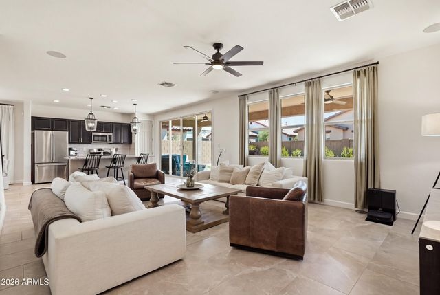 20853 E LONGWOOD Drive, Queen Creek, AZ 85142